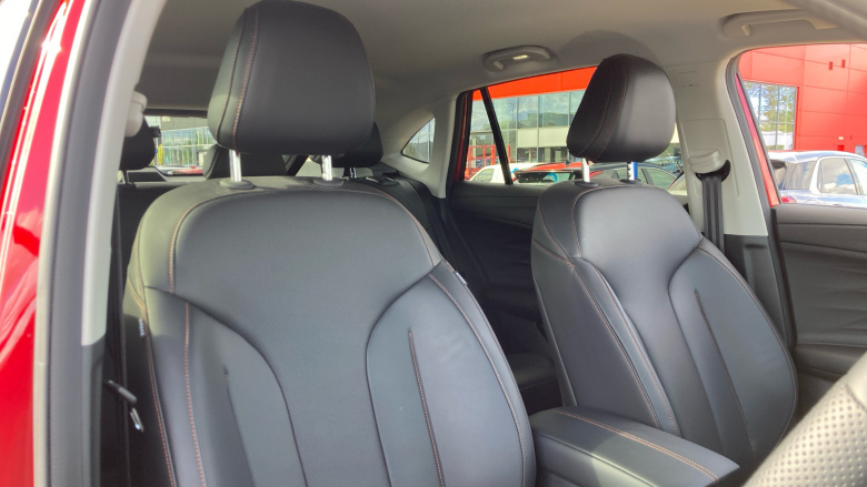 MG HS 1.5 T-GDI Hybrid+ Trophy 5dr Auto Hybrid Hatchback